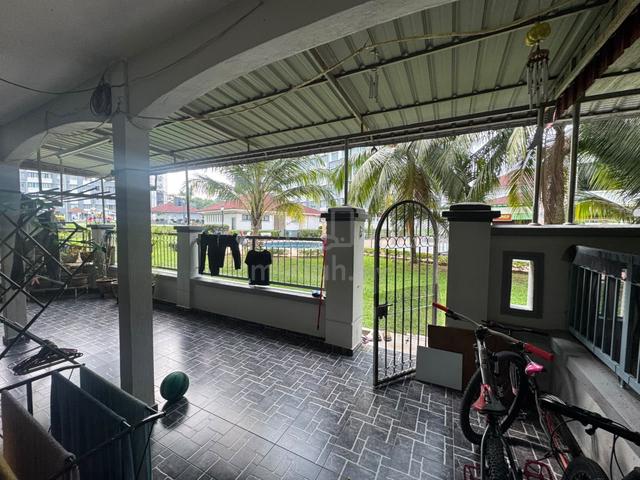 Nusa Perdana Service Apartment 1