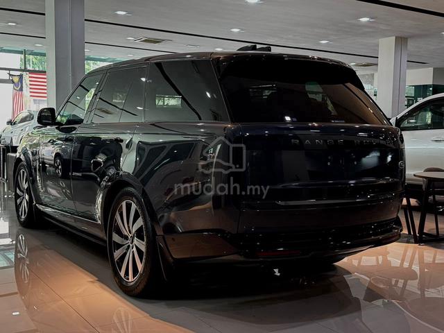 2023 RANGE ROVER Vogue HSE D300 3.0 Diesel Japan - 2