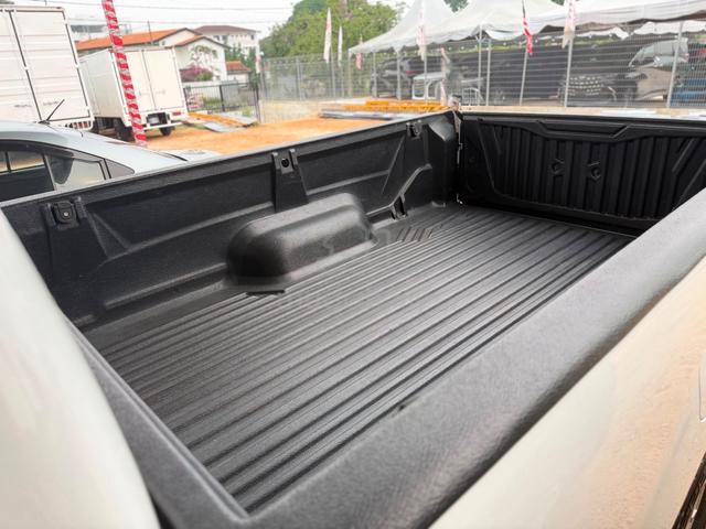 2020 Ford RANGER 2.2 XL SingleCab Original Mileage - 5