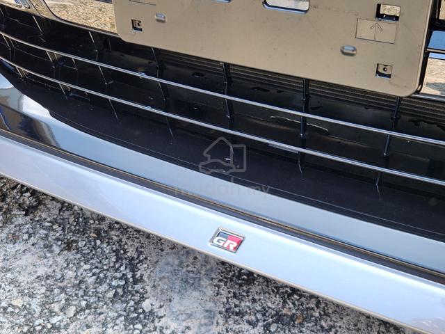 2025 Toyota VELLFIRE Z 2.4 (A) FULLYLOADED GRADE5A - 5