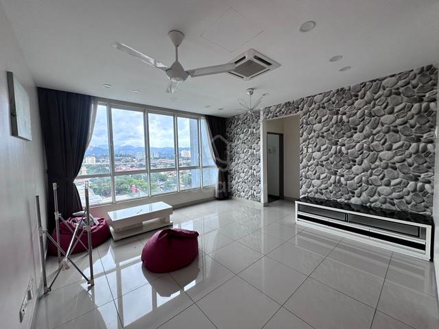 Zen Suites @ Zetapark 1
