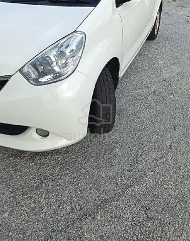 2011 Perodua MYVI 1.3 EZI MY05 M300 FACELIFT (A) - 3