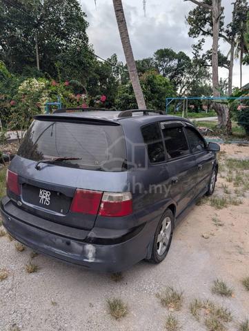 2005 Naza CITRA 2.0 GLS (A) - 5