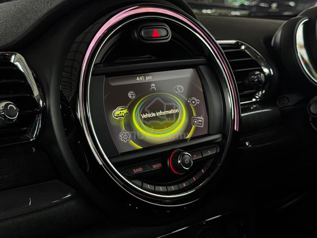 BARN DOORS💥2017 Mini COOPER 1.5 CLUBMAN GOKARFEEL - 5