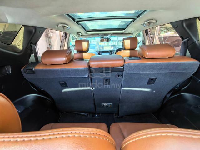 2014 Inokom SANTA FE 2.4 EXECUTIVE PLUS MY2013 (A) - 5