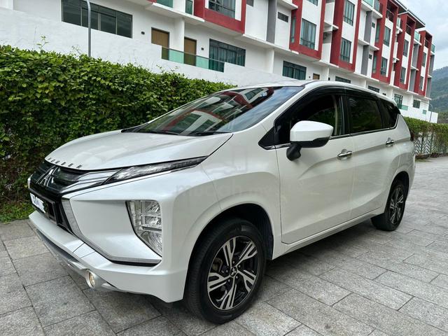 2023 Mitsubishi XPANDER 1.5 (A) 2027 PRICE - 5