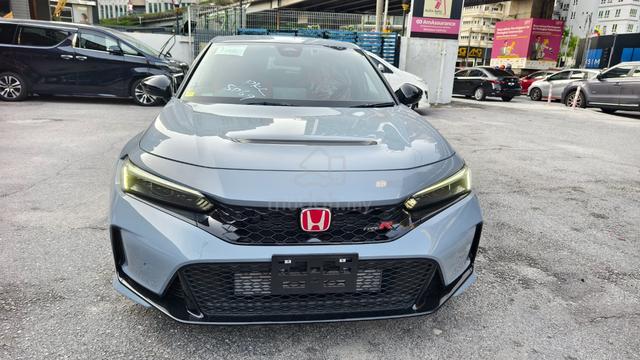 2024 Honda CIVIC 2.0 TYPE R MY23 FL5 (M)  GRADE 5A - 2