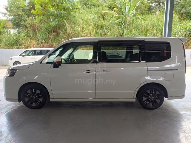 2024 Honda STEPWAGON 1.5 SPADA (A) FULL LOAN - 3