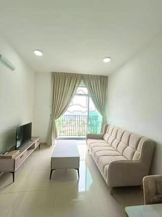 Aliff Heights (Residensi Mutiara Indah) 1
