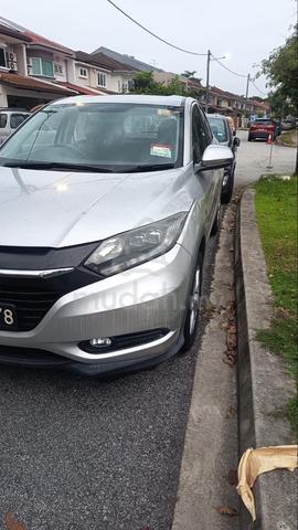 2015 Honda HR-V 1.8 V (A) - 2