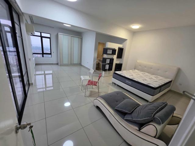 One Damansara 1
