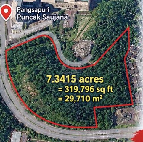 Kajang Land For Sale 1