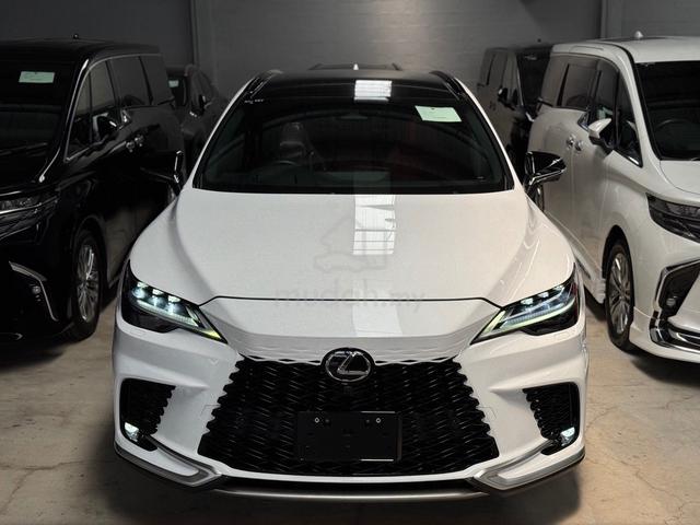 2023 Lexus RX350 2.4 F SPORT REAR ELECTRIC SEAT - 1