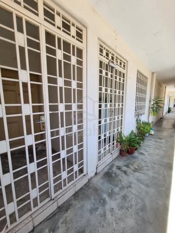 Pangsapuri Seri Pelangi 1