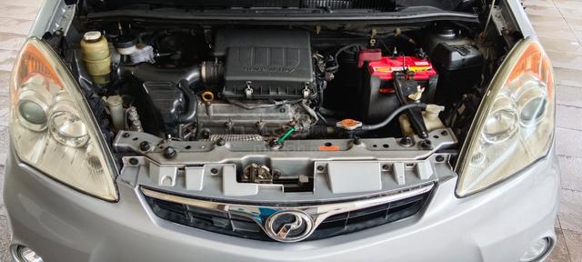 2013 Perodua ALZA 1.5 EZ (A) - 4