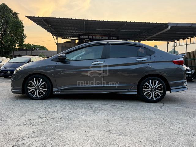 Honda CITY 1.5 HYBRID GM6 FACELIFT (A)🔥98k mileag - 4