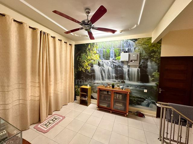 Alor Setar Best buy Double Storey Semi D 1