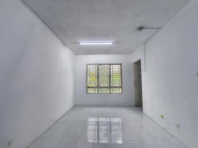 Apartment Bayu 1