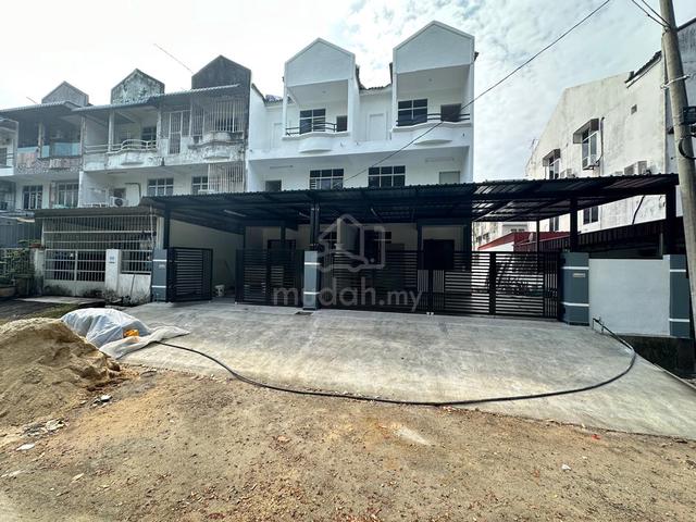 Bandar Baru Near Taman Ria Jaya 3 Stry Terrace Renovation House 1