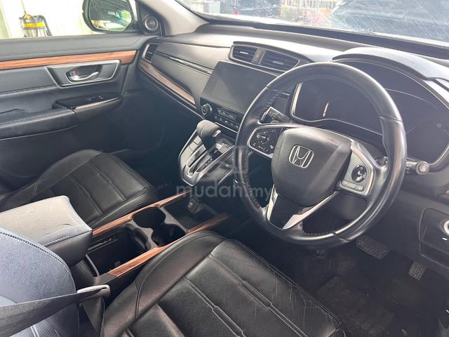 2019 Honda CR-V 1.5 TC-P 2WD*SUPER TIP TOP* - 4