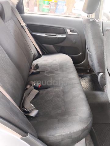 2011 Proton SAGA 1.3 FL EXECUTIVE (A) - 5
