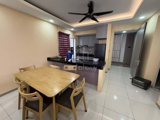 Irama Wangsa 1
