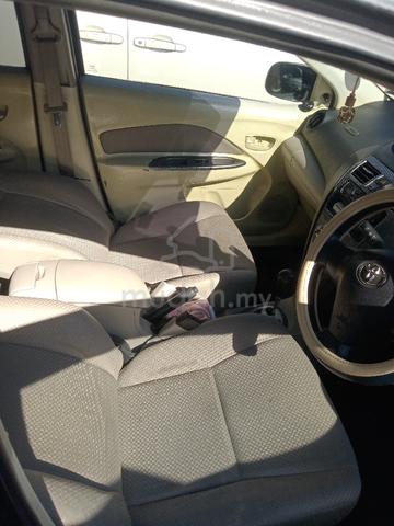 2008 Toyota VIOS 1.5 E (A) - 4