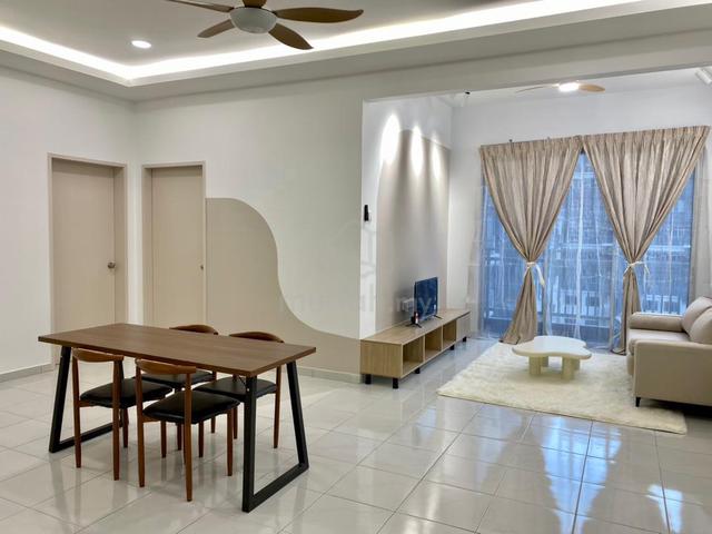 Seri Topaz Residence 1