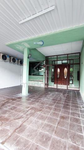 Bilik Sewa Lelaki Fully Furnished di Lunas Kulim 4