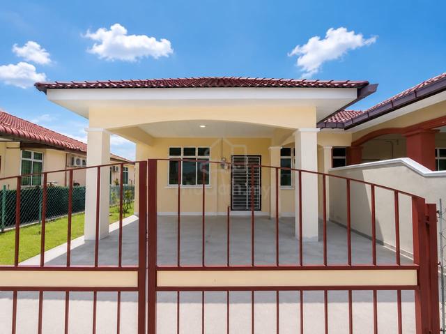 TAMAN TEJA FASA 1 CHANGLUN📍100k BAWAH MV ✅ FREE Deposit ✅ MURAH ‼️ 1