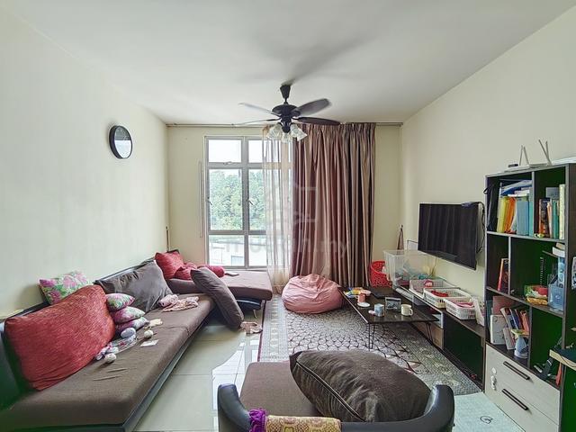 PPA1M Larai Presint 6 @ Putrajaya 1