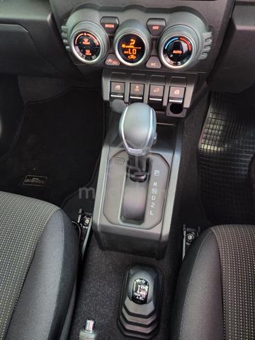 2024 Suzuki Jimny 1.5 Sierra JC Package Grade 5A - 4