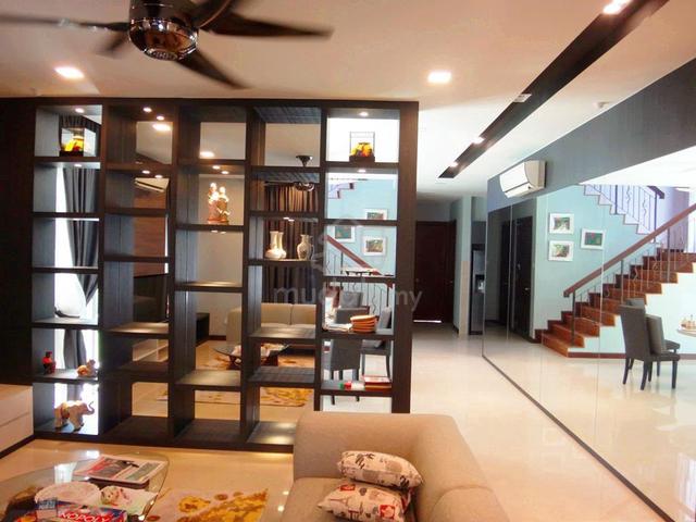 Move in Condition Setia Eco Park Phase 3 Setia Alam 2 Sty Bungalow 1