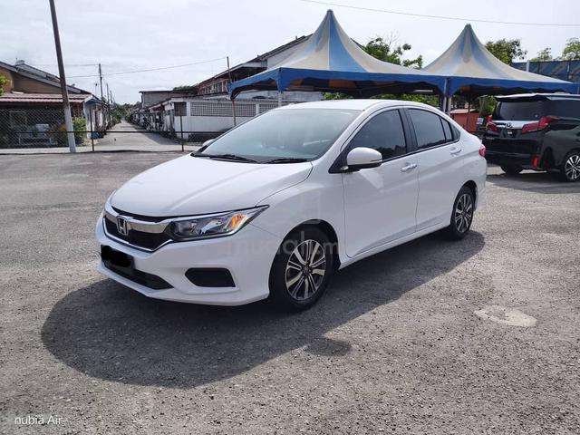 2019 Honda CITY 1.5 E (A) FREE WARRANTY 3 TAHUN - 3