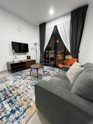 Desaru Utama Residence 1