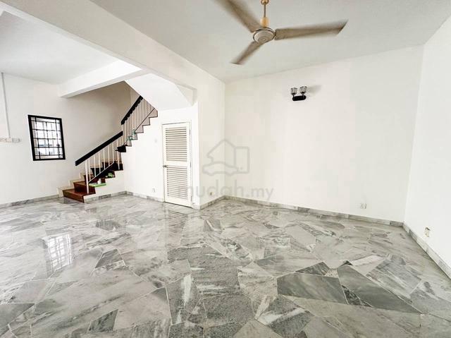 (Double Storey 24x75) Usj 4 Subang Jaya nr Taipan, Puchong, Sunway 1