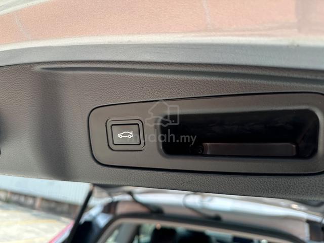 2019 Honda CR-V 1.5 TC 2WD F.SERVICE REC 1 OWNER - 4