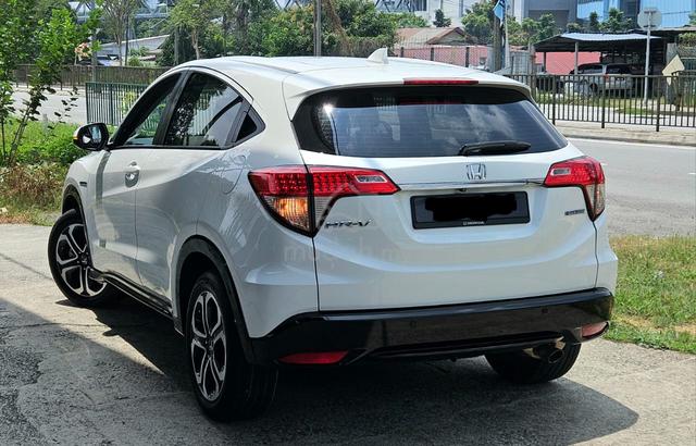 Honda HR-V 1.5 HYBRID D/CAM A/DROID R/CAM K/LESS - 3