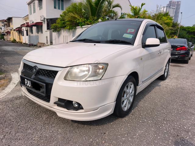 2010 Proton SAGA 1.3 SE (A) BLM Good Condition - 2