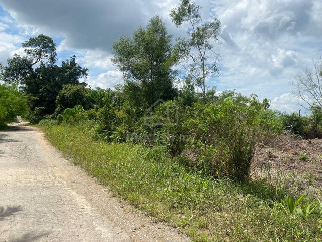 Bungalow Lot Bukit Damar  1