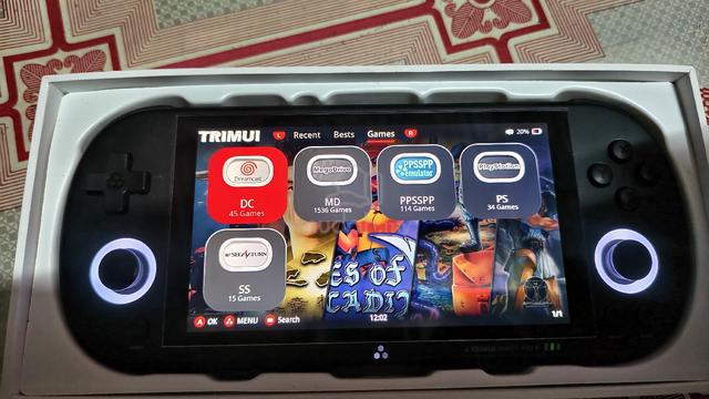 trimui smart pro s - photo 2 of 2