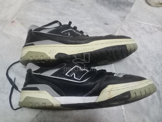 kasut new balance  - photo 2 of 6