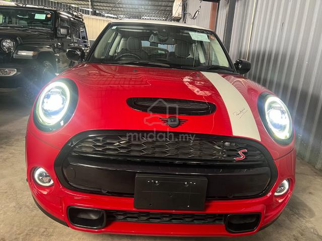 2021 Mini COOPER 2.0 S (A) PADDY HOPKIRK EDITION - 5