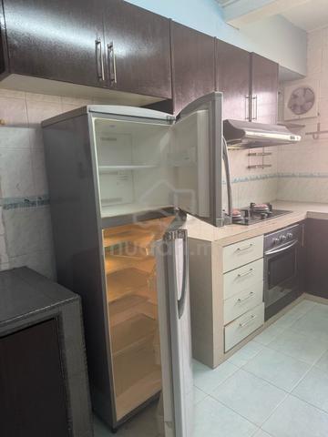 Big house 5b3b Bandar Kinrara for rent 5