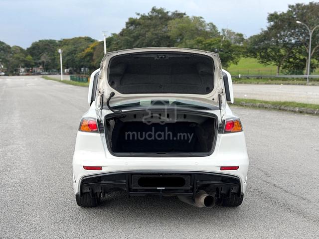 2012 Proton INSPIRA 2.0 PREMIUM CVT (A) - 5