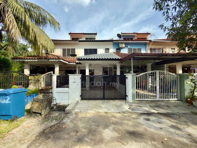 MURAH SANGAT DAN CANTIK 😍 Taman Villa Height Kajang Boleh Full Loan 1