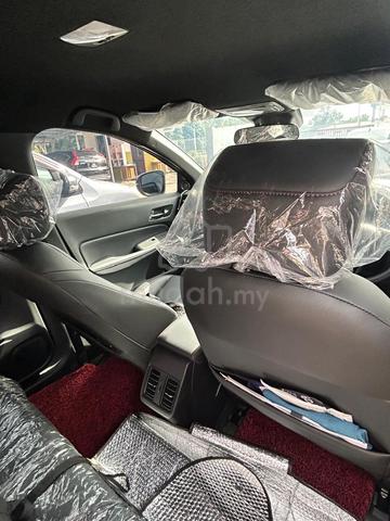 2025 Honda CITY 1.5 E:HEV RS MY20 GN FACELIFT (A) - 5