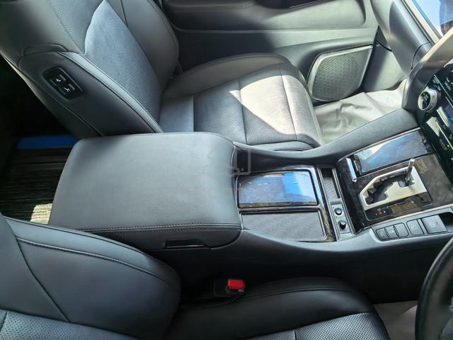 2021 Toyota ALPHARD 2.5 X/S/SC - 3