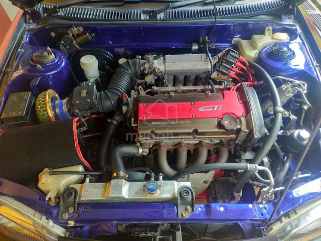 1995 Proton WIRA 1.5 GL (M) - 4