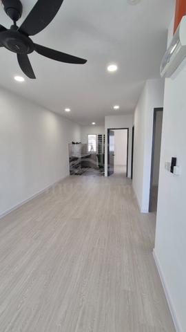 Residensi Sutera - Bukit Jalil - Townhouse 1